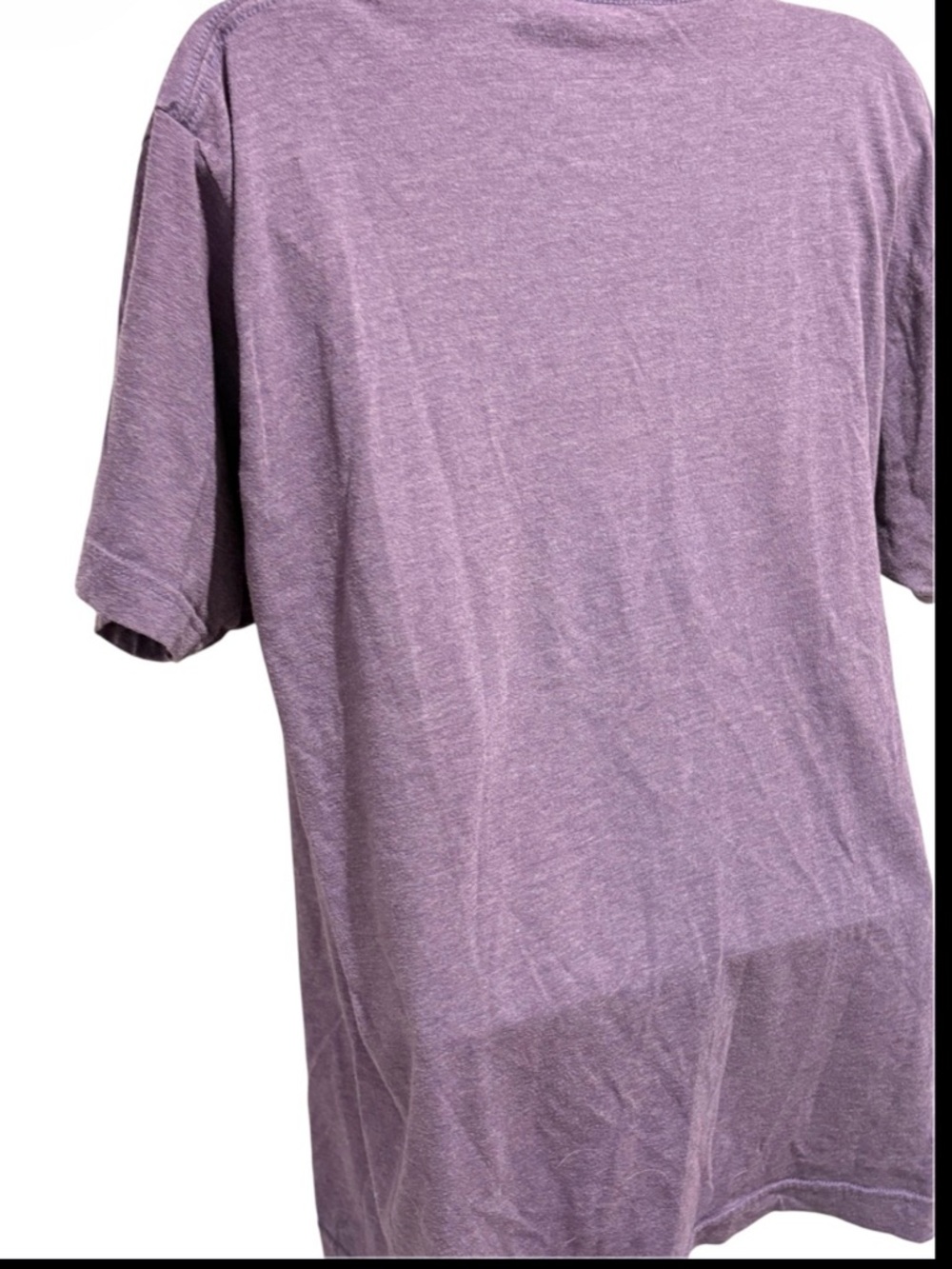 RIPPLE JUNCTION David Bowie Labyrinth Jareth It’s Only Forever TShirt Large - Picture 7 of 9
